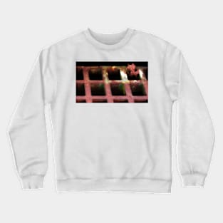 Hanging on Crewneck Sweatshirt